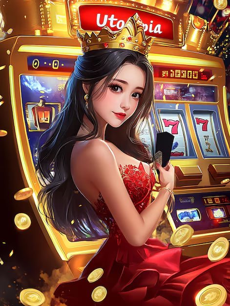 kingslot77 App 