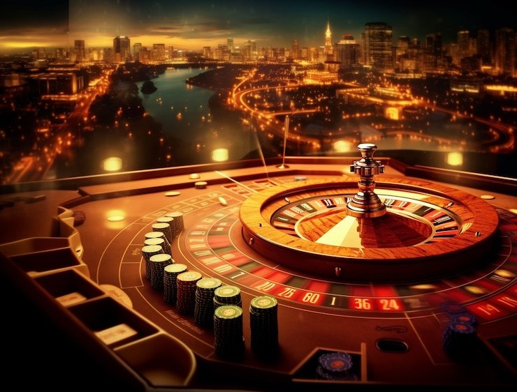 kingslot77 featured game showcase