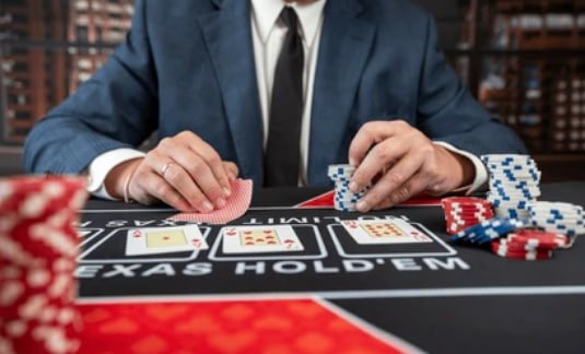 Sic Bo table layout on kingslot77 showing all bet options and payout rates clearly marked