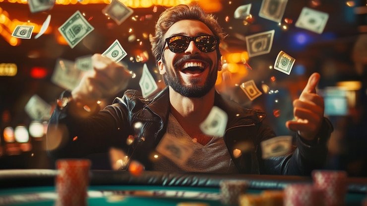 kingslot77 togel result announcement with live draw countdown and payout notification